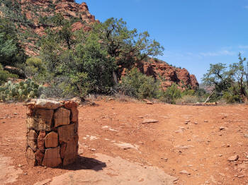 Hog Heaven Trail 62