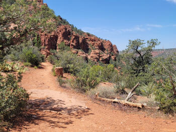 Hog Heaven Trail 64