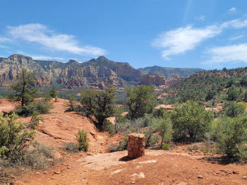 Hog Heaven Trail 65