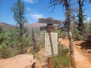 Hog Wash Trail 1