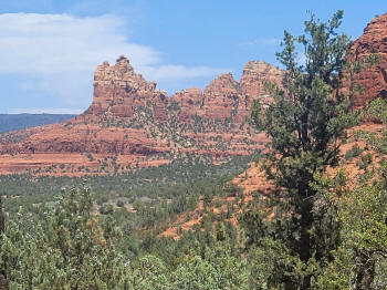 Hog Wash Trail 17