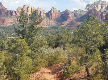 Hog Wash Trail Picture 12