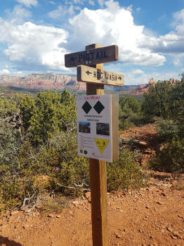 Hog Wash Trail Picture 13