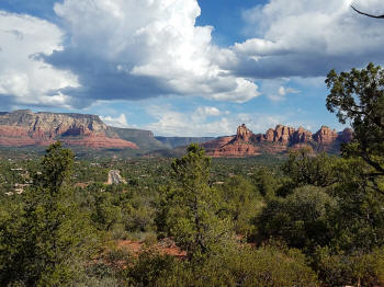 Hog Wash Trail Picture 18