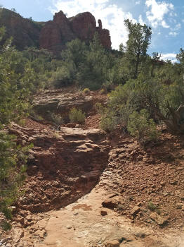 Hog Wash Trail Picture 20
