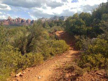 Hog Wash Trail Picture 21