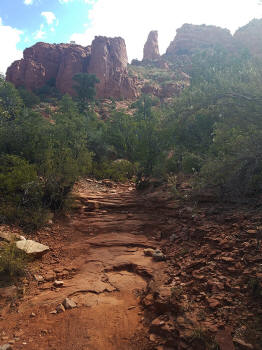 Hog Wash Trail - Picture 4