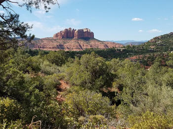 Hog Wash Trail Picture 6