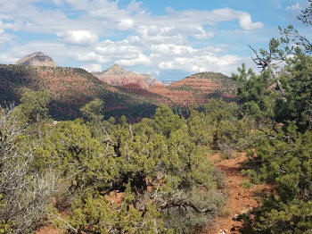Hog Wash Trail Picture 7