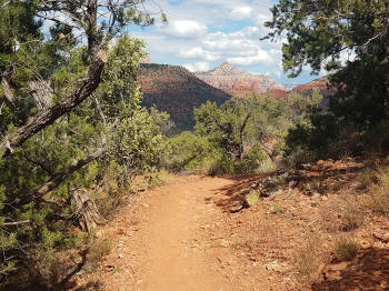 Hog Wash Trail Picture 8