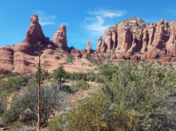 Little Horse Trail Picture 10