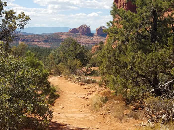 Little Horse Trail Picture 13