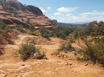 Little Horse Trail Picture 14