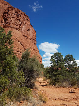 Little Horse Trail Picture 27