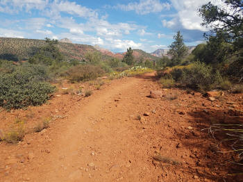 Mystic Trail Picture 19