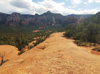Hog Heaven Trail