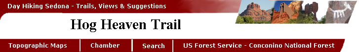 Hog Heaven Trail