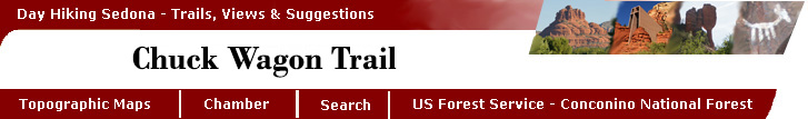 Chuck Wagon Trail