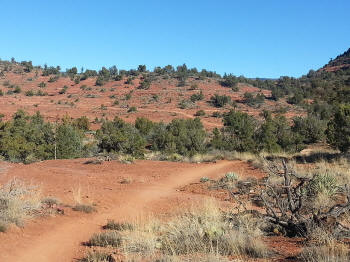 Chuck Wagon Trail - 2