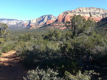 Chuck Wagon Trail 8