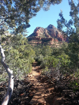 Chuck Wagon Trail 9