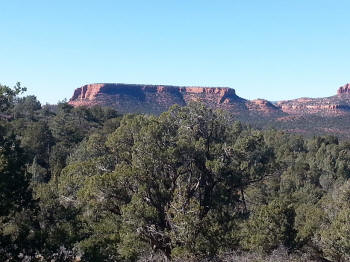 Doe Mountain