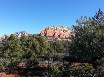 Chuck Wagon Trail 17
