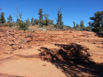Chuck Wagon Trail 32.
