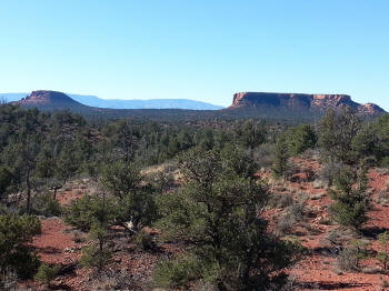 Chuck Wagon Trail 36