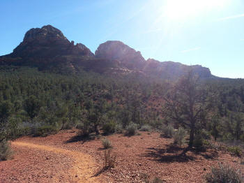 Chuck Wagon Trail 36