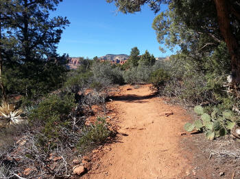 Chuck Wagon Trail 38