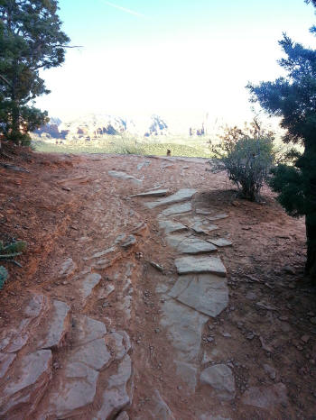 Mid Level Plateau