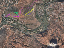 Area View - Zoom Out