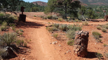 Ridge Trail - Picture 2100