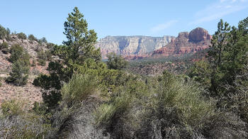 View from the Ridge Trail 1