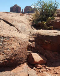 Rock Steps