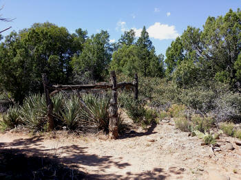 Secret Slickrock Trail - 11
