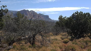 Secret Slickrock Trail - 15