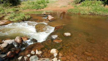 Oak Creek Crossing
