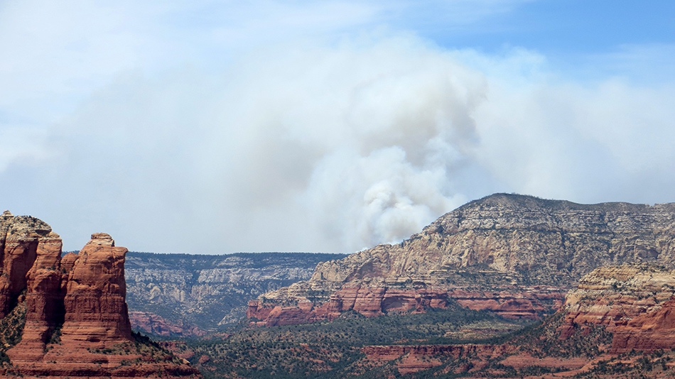 May 22, 2014 - 4500 Acres