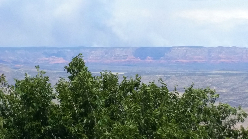 May 23, 2014 - 7500 Acres