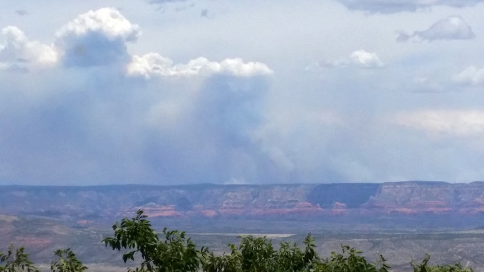 May 23, 2014 - 7500 Acres