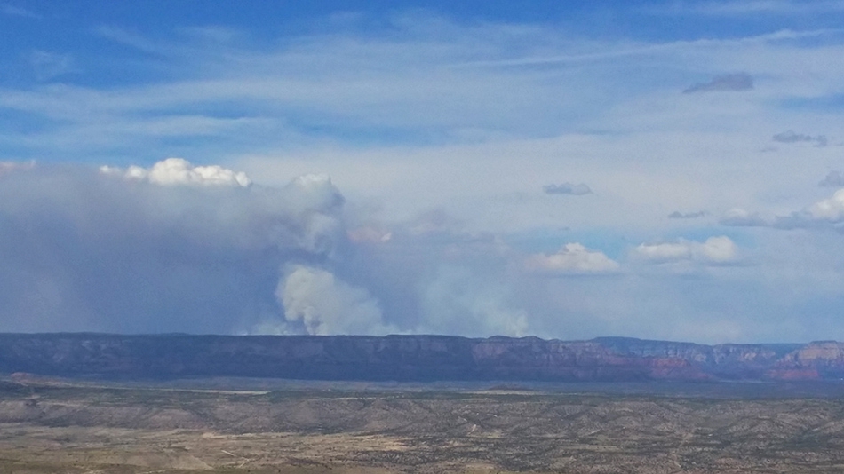 May 23, 2014 - 7500 Acres