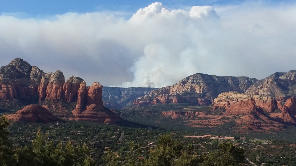 May 23, 2014 - 7500 Acres