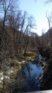 Oak Creek