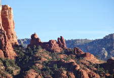 Snoopy Rock