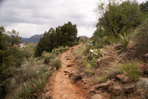 Airport Loop Trail