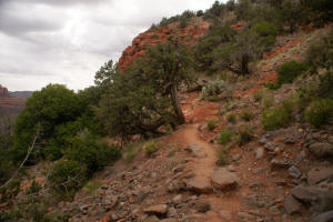 Airport Loop Trail