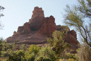 Bell Rock