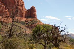 Southern Tip Courhouse Butte